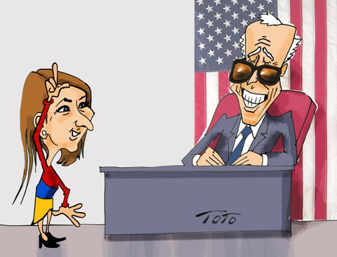 Should Armenia expect any dividends from Biden’s peace initiatives?