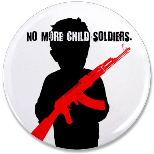 International Day against the Use of Child Soldiers: Joint statement by HR/VP Josep Borrell and UN Special Representative of the Secretary-General for Children and Armed Conflict Virginia Gamba