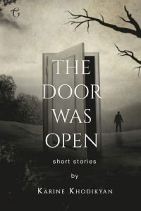 A Critical Exclusive: The Door Was Open: The uncanny world of Karine Khodikyan
