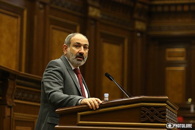 ‘There is not only dissatisfaction in the Shirak Province, but also in the government; we are all dissatisfied’: Nikol Pashinyan