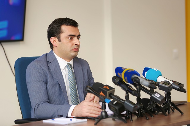 In 2020 Armenian High-Tech industry demonstrated continued double-digit growth.