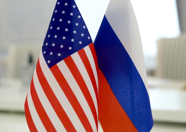 The EU welcomes the agreement reached between the United States and the Russian Federation