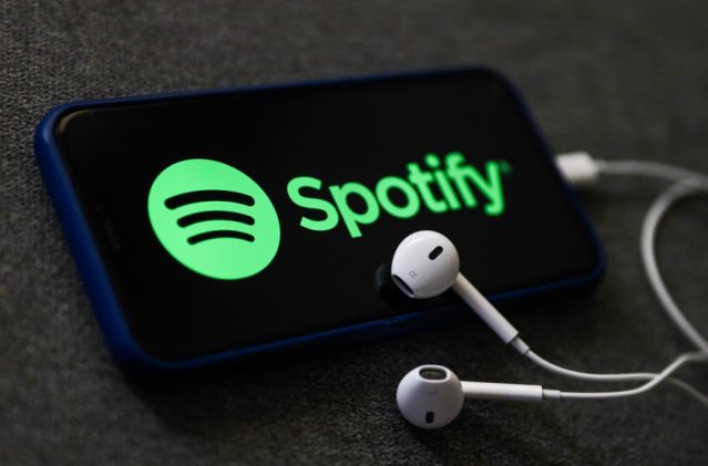 Spotify to launch in Armenia over the next few days