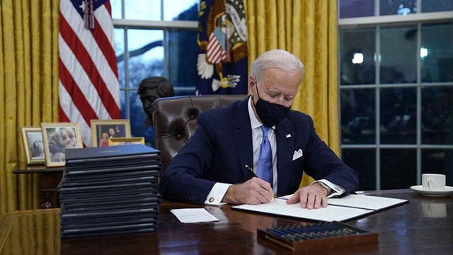 The Biden Administration and the expectations of Armenian-Americans