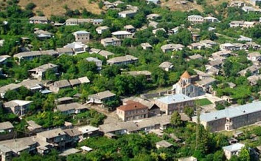 Several families that lost their homes in Artsakh will have opportunity to start new life in Nerkin Karmraghbyur village of Tavush Province
