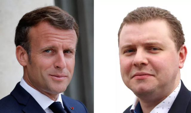 Polish politician pens letter to Macron, asks to help hold Aliyev liable for war crimes against Armenians