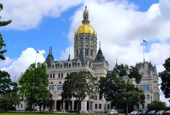 Legislation on recognition of Artsakh introduced to Connecticut Parliament