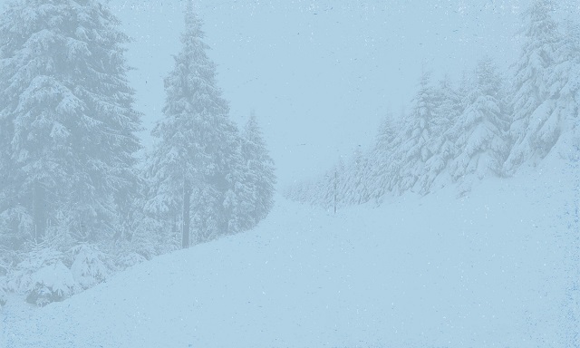 It is a snowstorm on Saravan-Zanger roadway and in Vardenyats Pass