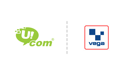 Ucom and “VEGA” introduce a special offer