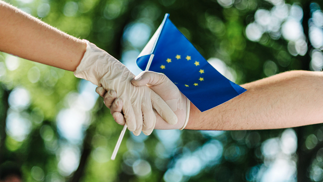 EU announces additional €500 million for COVAX Facility to secure access to COVID-19 vaccines in low and middle-income countries, including Eastern partners