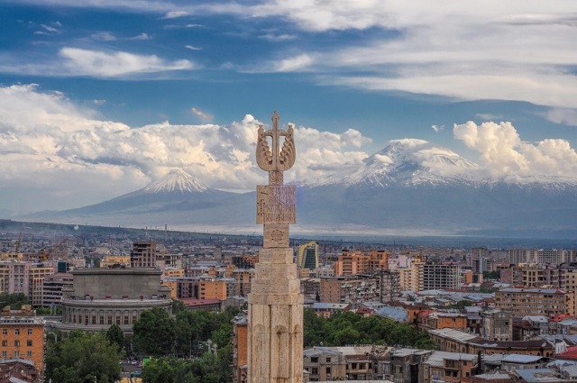 2021 elections and ‘Armenia-2025’