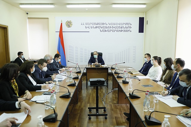 “Subvention programs are the most effective tool on way to ensuring harmonious territorial development” – PM reviews Ministry of Territorial Administration and Infrastructure-implemented programs