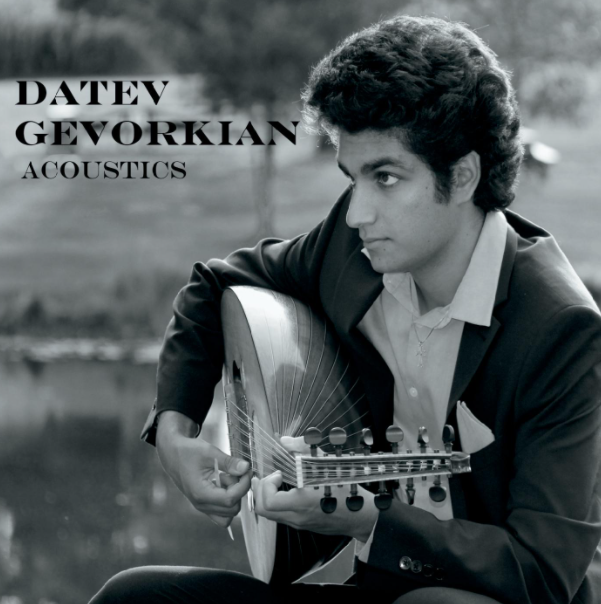 Datev Gevorkian on Acoustics and preserving Armenian music