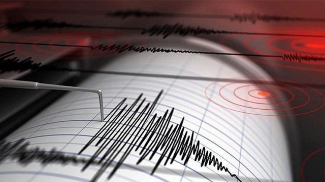 Magnitude 4.6 earthquake hits 13 km northeast of Bavra, Armenia