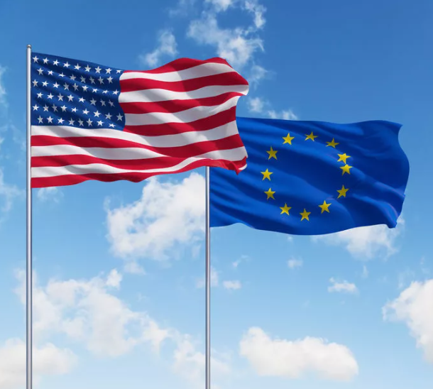 The European Union and the United States conclude negotiations on agricultural quotas agreement