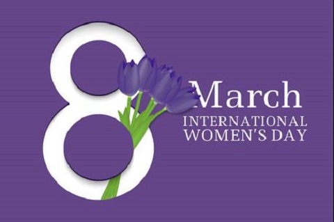 OSCE parliamentarians celebrate women in leadership on International Women’s Day