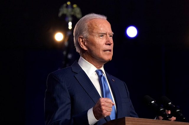 Biden recognizing Armenian Genocide is righting a historic wrong – opinion