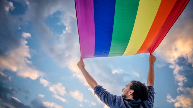 Addressing intolerance and discrimination against LGBTI people: new publication by ECRI