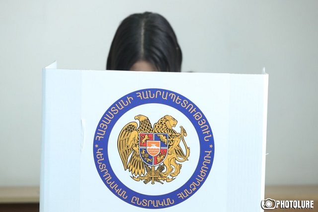 Armenia to hold snap elections on June 20