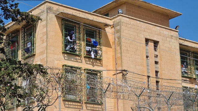Torture prevention committee calls on Malta to improve treatment of detained migrants