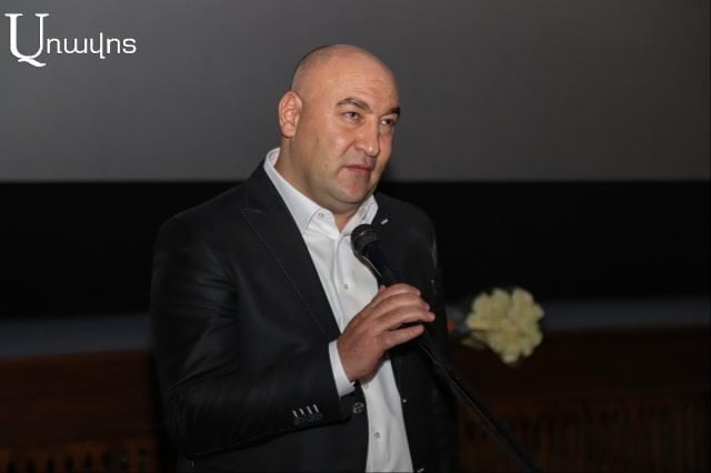 My Step’s Armen Khachatryan’s trenches were the Goris municipality, all he did was drink coffee: Syunik’s community leaders oppose Khachatryan
