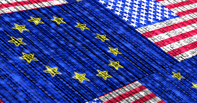 Intensifying Negotiations on transatlantic Data Privacy Flows: A Joint Press Statement by European Commissioner for Justice Didier Reynders and U.S. Secretary of Commerce Gina Raimondo