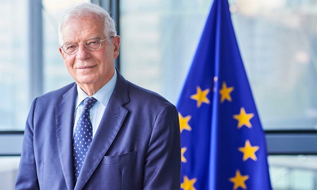 South Caucasus: Visit of Foreign Affairs Ministers of Austria, Lithuania and Romania mandated by High Representative/Vice-President Josep Borrell