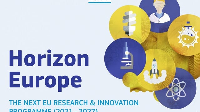 Horizon Europe’s first strategic plan 2021-2024: European Commission sets research and innovation priorities for a sustainable future
