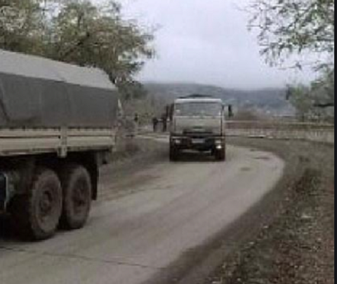 A proper investigation should be carried out into the incident on the Karmir Shuka-Stepanakert road