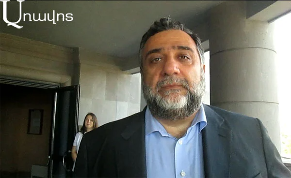 ‘Let’s say that the border with Turkey opens tomorrow- are we ready for that?’: Ruben Vardanyan