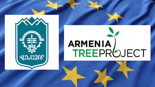 European Union launches projects to improve environmental protection in Armenia