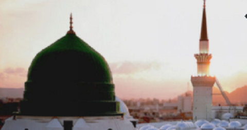 Saudi Arabia should sue Turkey for stealing Prophet Muhammad’s relics