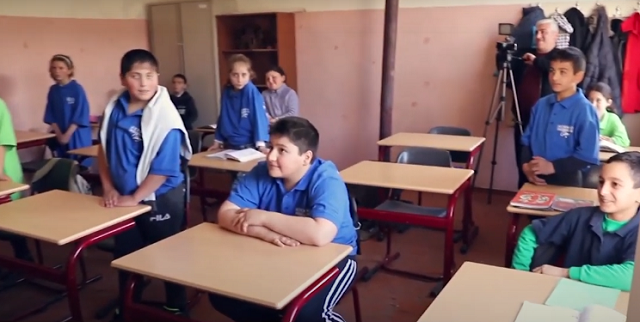 20 schools in Armenia received new property