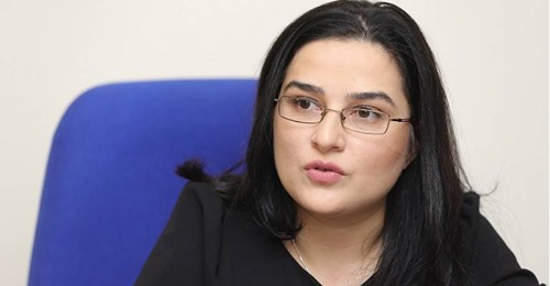 ‘Throughout the conflict, the Azerbaijani side didn’t make any proposal to cooperate on demining issues; moreover, it made every effort to disrupt the implementation of demining programs in Armenia and Artsakh’