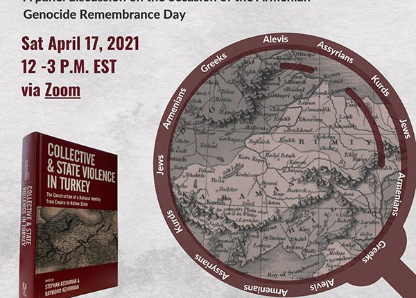 How impunity for past crimes of Genocide can magnify modern day violence internationally: A case study of Turkey