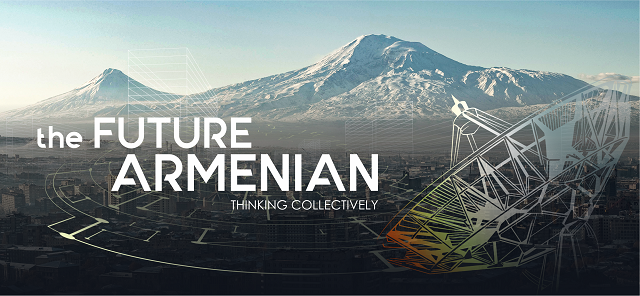 The FUTURE ARMENIAN: 15 GOALS