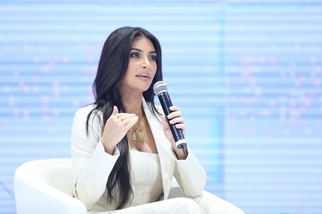Kim Kardashian West joins billionaires’ club