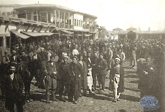 The class struggle in the Ottoman Empire and the Armenian Genocide