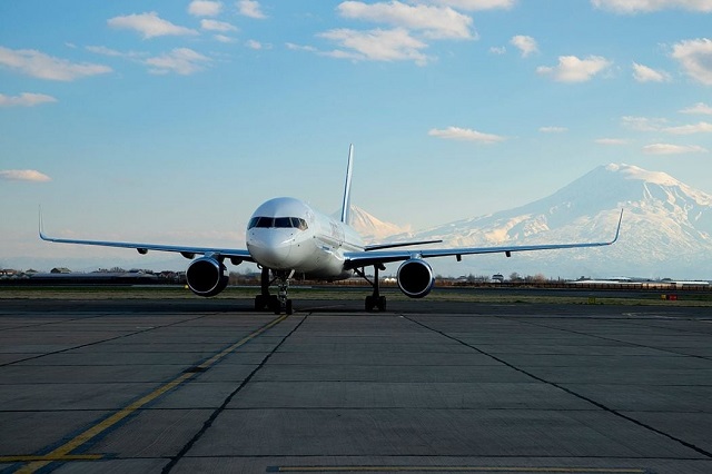 Armenia’s posting service Haypost to establish subsidiary for air freight transportation