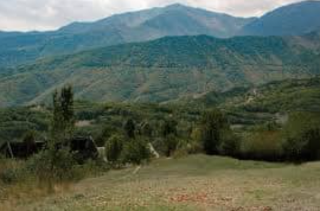 The criminal attack of dragging and beating the Aravus village shepard by Azerbaijani military servicemen confirms urgent need for a security zone around Syunik