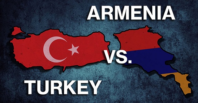The difficult subject of relations with Turkey