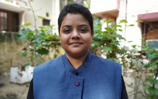 Indian journalist Sandhya Ravishankar describes ‘conflict zone for female journalists’ ahead of Tamil Nadu elections