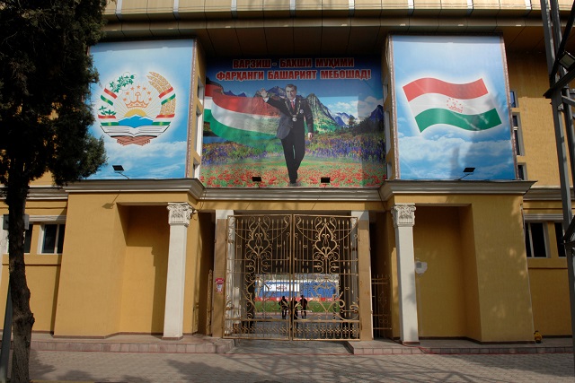 New Tajikistan licensing rules restrict independent reporting, increase state fees