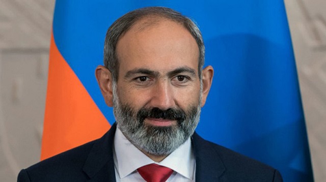 The Armenians are hardworking, creative and talented people; they will build the homeland of their dream with hard work. Nikol Pashinyan’s Labor Day message