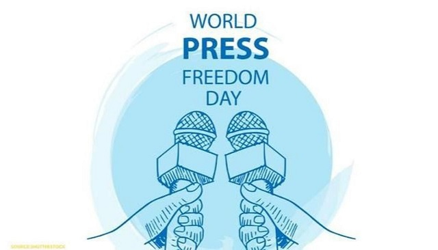 World Press Freedom Day: Declaration by the High Representative on behalf of the EU