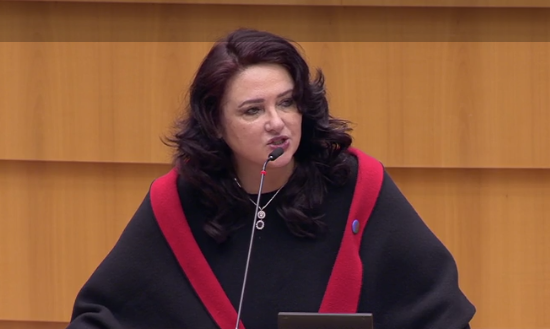 The release of all Armenian detainees is essential for building confidence and trust and would be an important political gesture. Helena Dalli