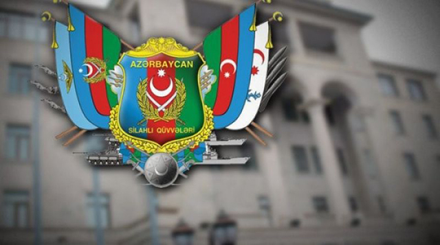 The Ministry of Defense of Azerbaijan has updated the number of casualties – 2900 dead