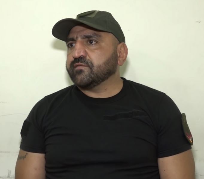 ‘He uncovered the facts about Shushi’s and Hadrut’s loss during his last interview’: Hokhikyan on Manakh’s arrest