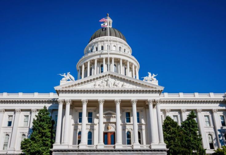 Assemblymember Vince Fong Joins California Armenian Legislative Caucus