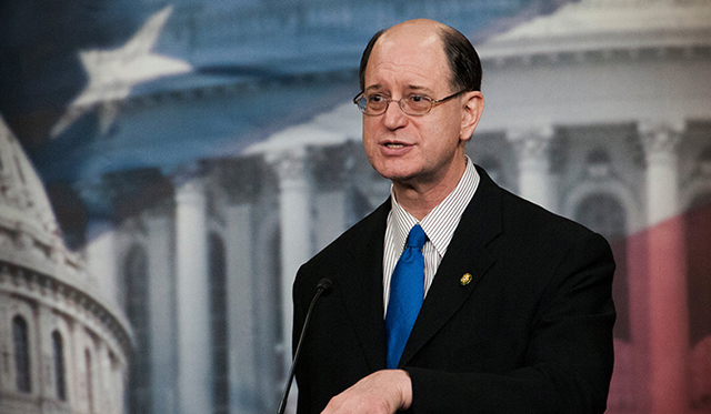 Brad Sherman calls on Biden Administration to reconsider Section 907 waiver allowing military aid to Azerbaijan